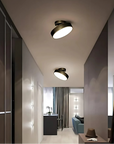 Minimalist Ceiling Lamp