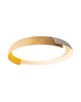 Grain Ceiling Lamp
