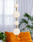 Valor Pendant Lamp