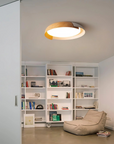 Grain Ceiling Lamp
