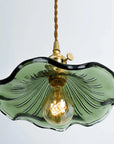 Retro Pendant Lamp