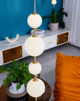 Valor Pendant Lamp