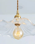 Retro Pendant Lamp