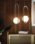 Modern Pendant Lamp