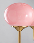 Modern Globe Pendant Lamp