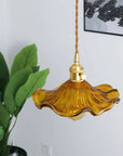 Retro Pendant Lamp