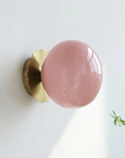 Serenite Wall Lamp