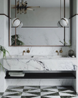 Globe Pendant Lamp