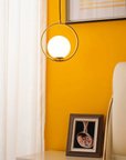 Modern Pendant Lamp