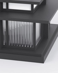 Architectural Outdoor Wall Lantern