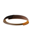 Grain Ceiling Lamp