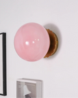 Serenite Wall Lamp