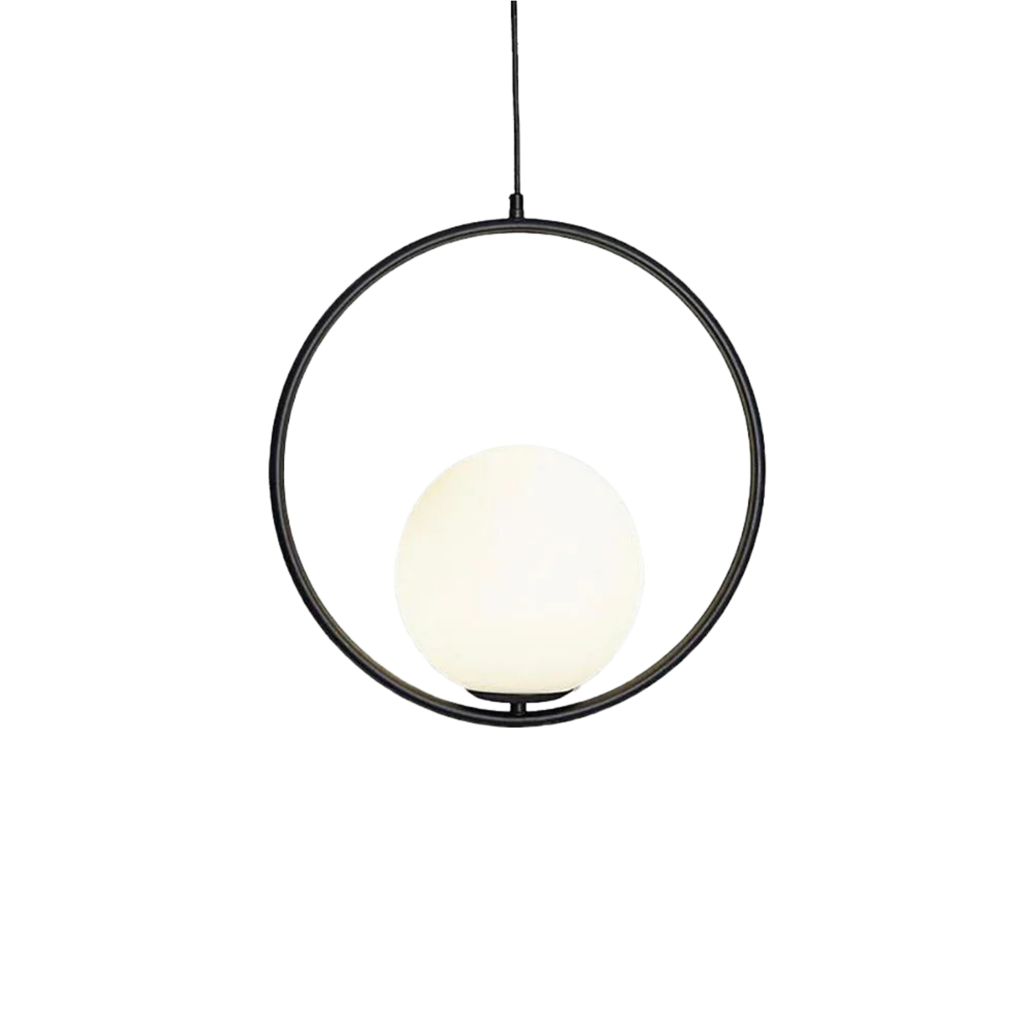 Modern Pendant Lamp