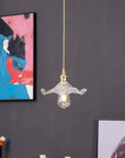 Retro Pendant Lamp
