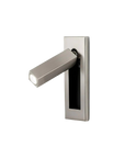 Minimalist Recessed Wall Lamp