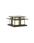 Architectural Outdoor Wall Lantern