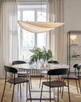 Japandi Style Pendant Lamp