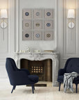 Beacon Wall Lamp