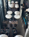 Veil Pendant Lamp