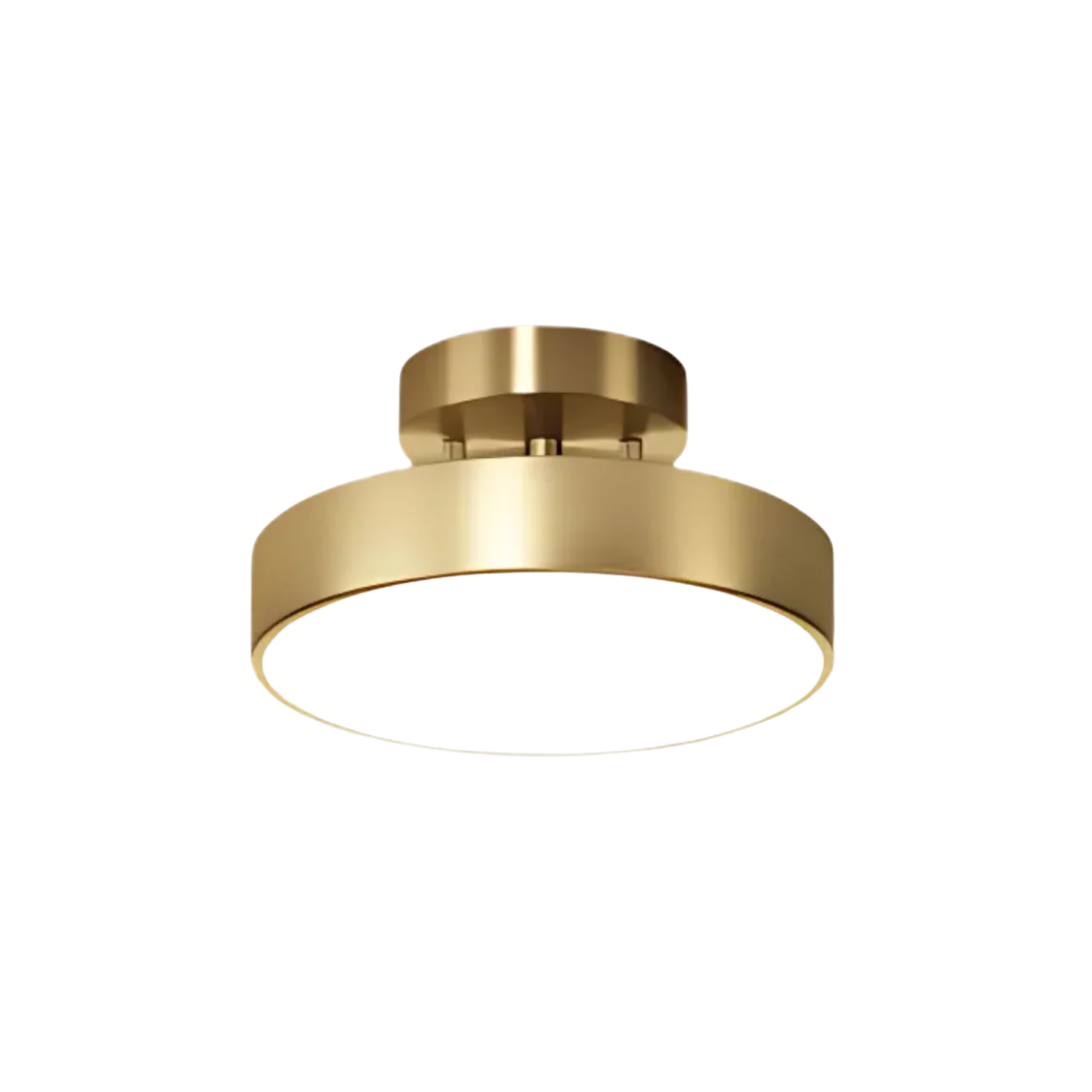 Minimalist Ceiling Lamp