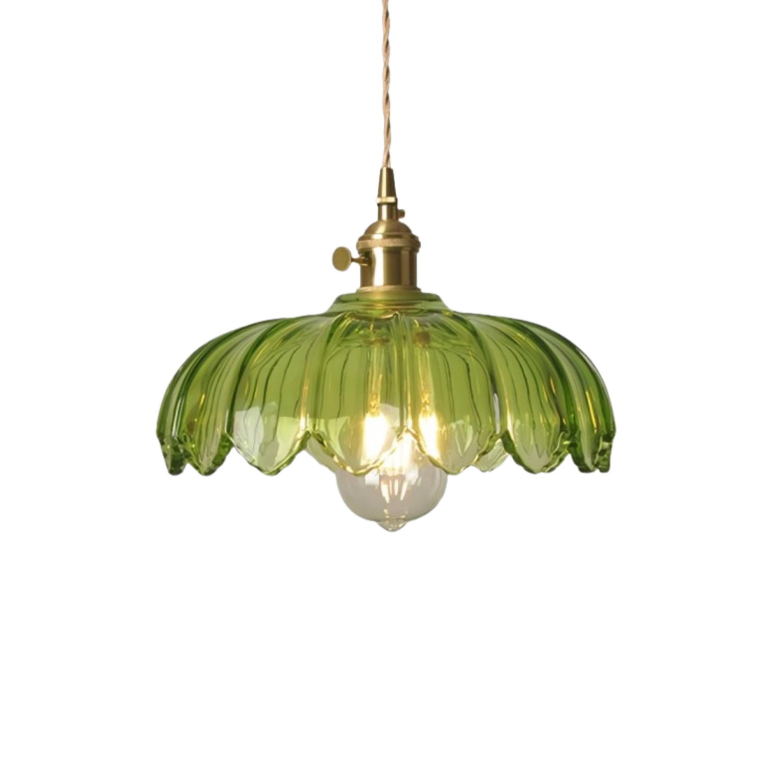Bloom Pendant Lamp