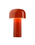 Curved Dome Table Lamp