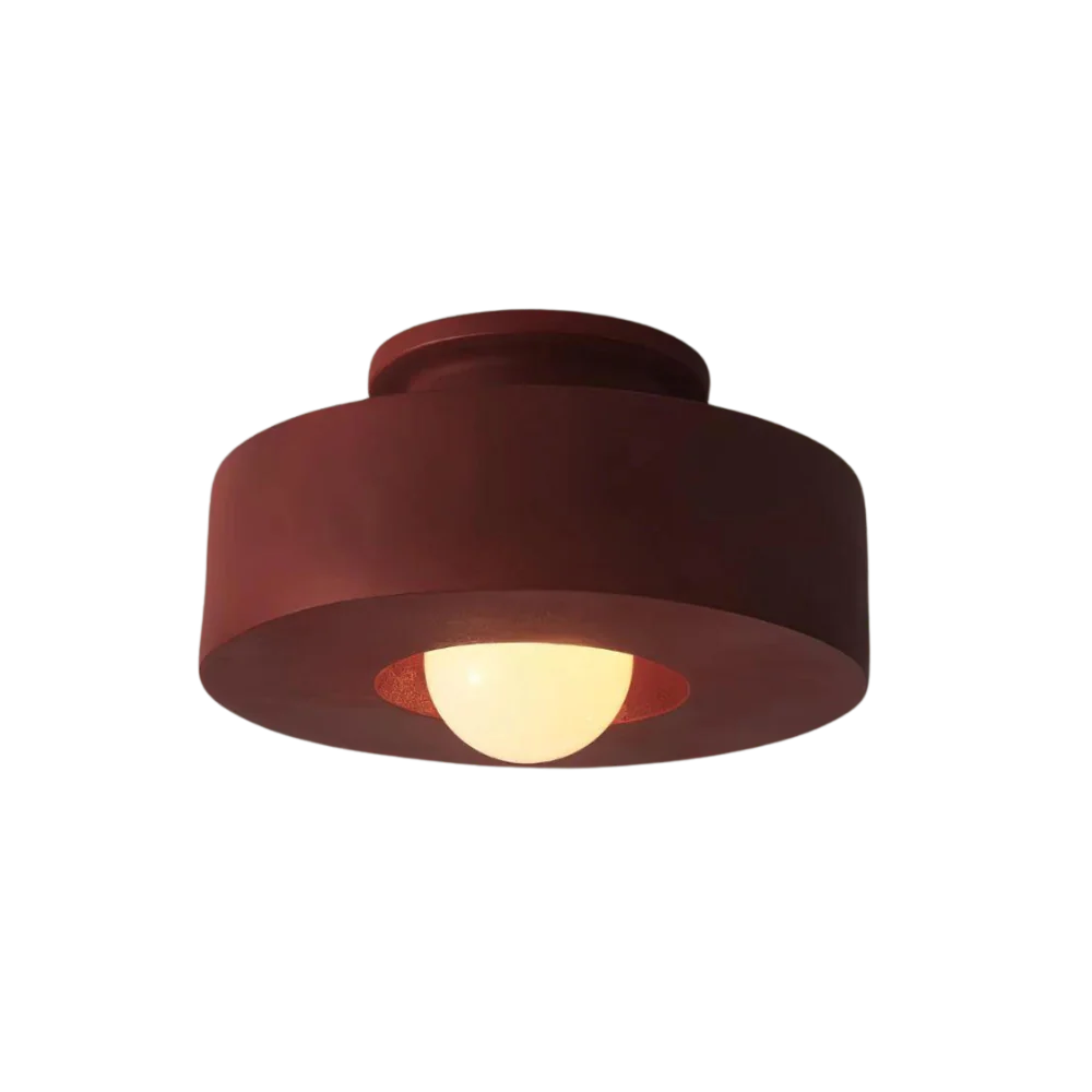 Circular Ceiling Lamp