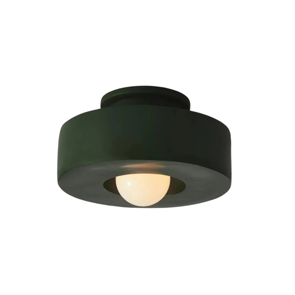 Circular Ceiling Lamp