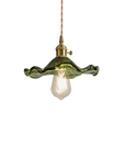 Retro Pendant Lamp