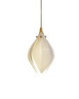 Winged Ceramic Pendant Lamp