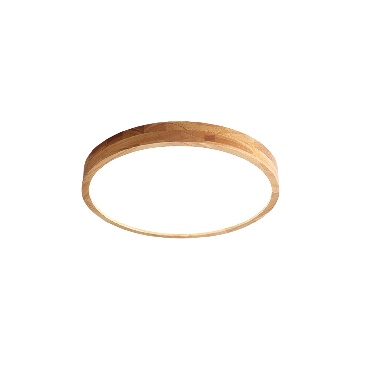 Wooden Ceiling Lamp