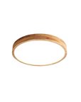 Wooden Ceiling Lamp