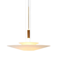 Floating Layered Pendant Lamp