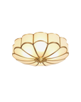 Floral Ceiling Lamp