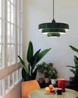 Eclipse Pendant Lamp