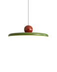 Two-Tone Pendant Lamp
