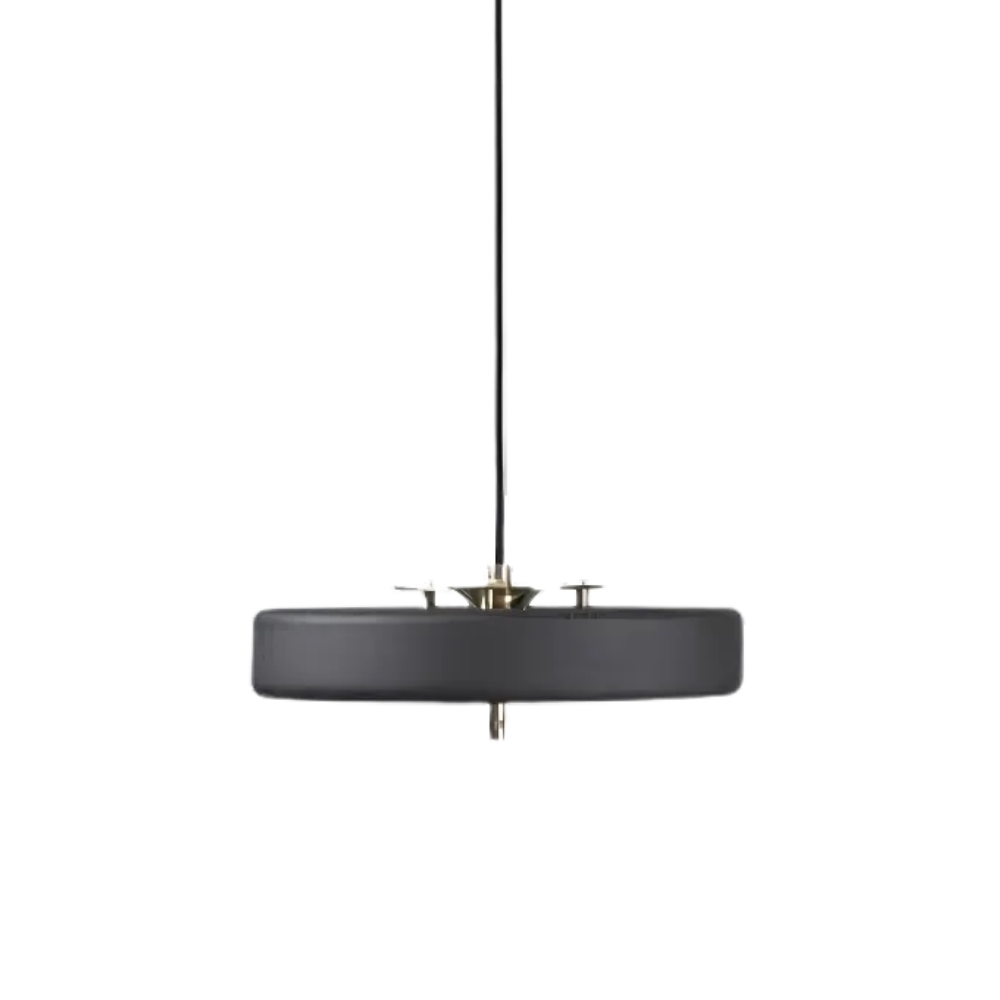 Floating Circular Pendant Lamp