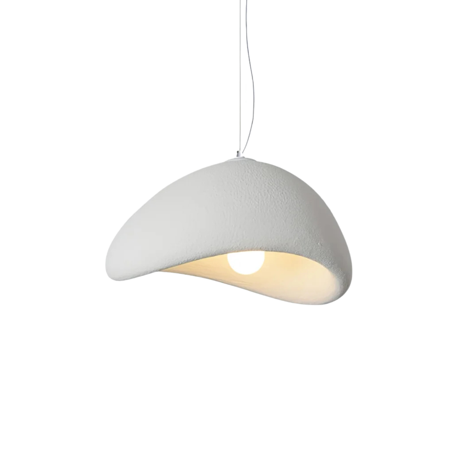 Cloud Pendant Lamp
