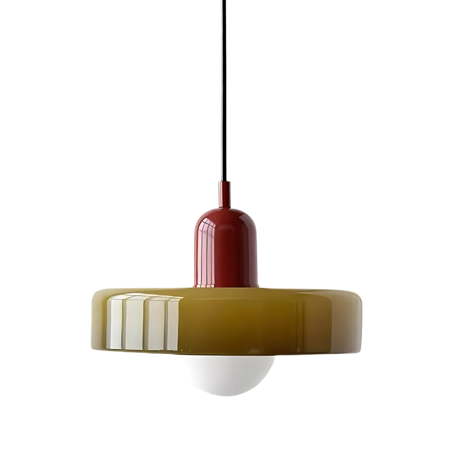 Sleek Nordic Pendant lamp