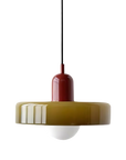 Sleek Nordic Pendant lamp