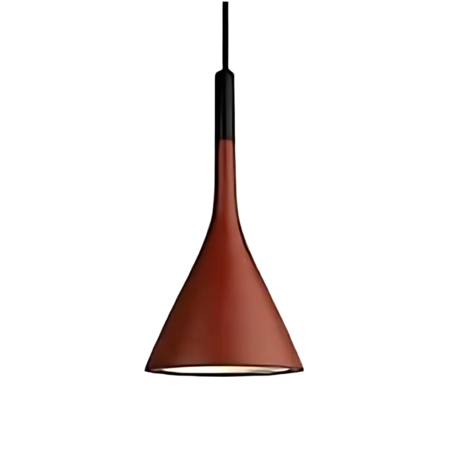 Contemporary Pendant Lamp