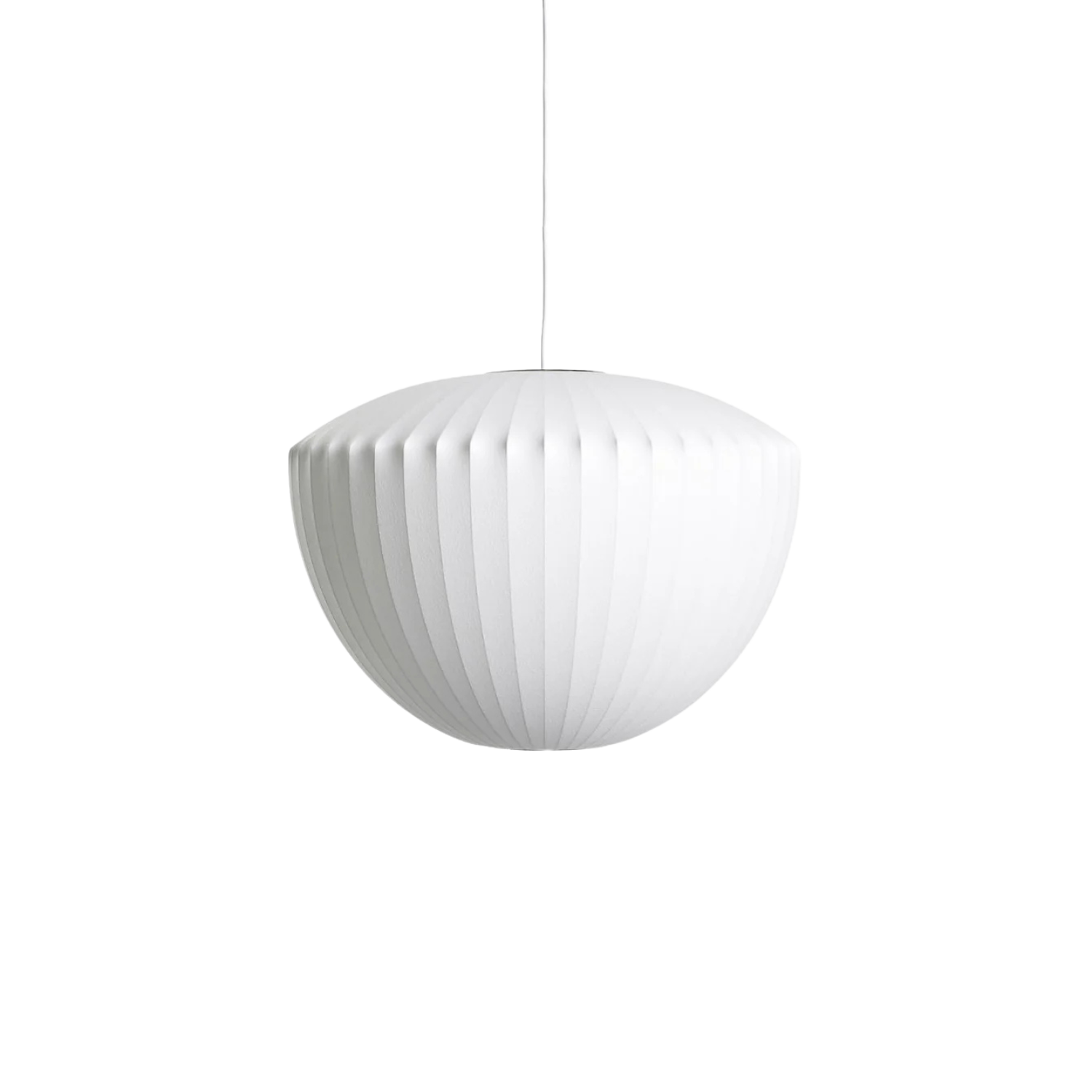 Silk Pendant Lamp