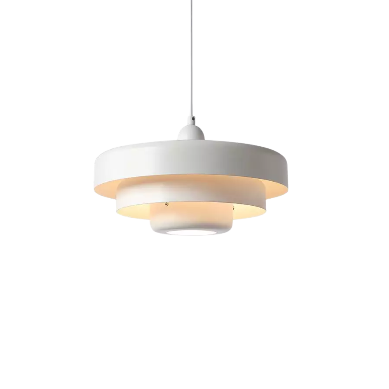 Eclipse Pendant Lamp