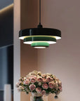 Eclipse Pendant Lamp