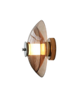 Halo-Style Wall Lamp