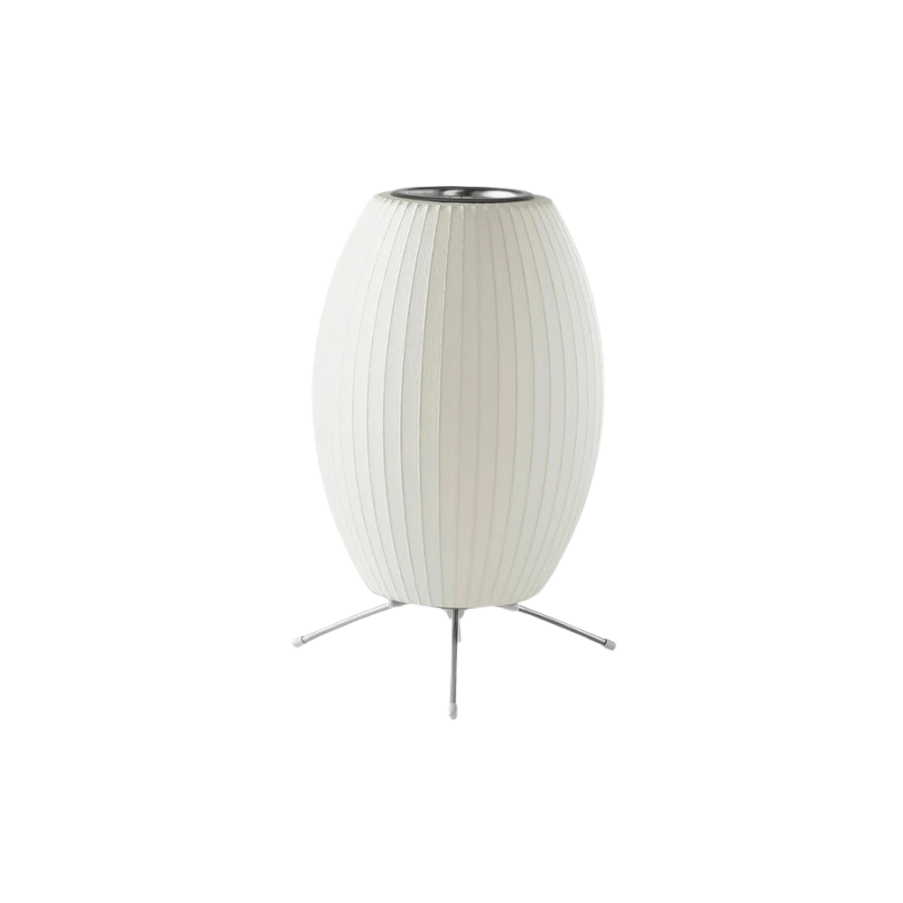 Organic Table Lamp