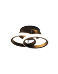 Intersecting Ceiling Lamp