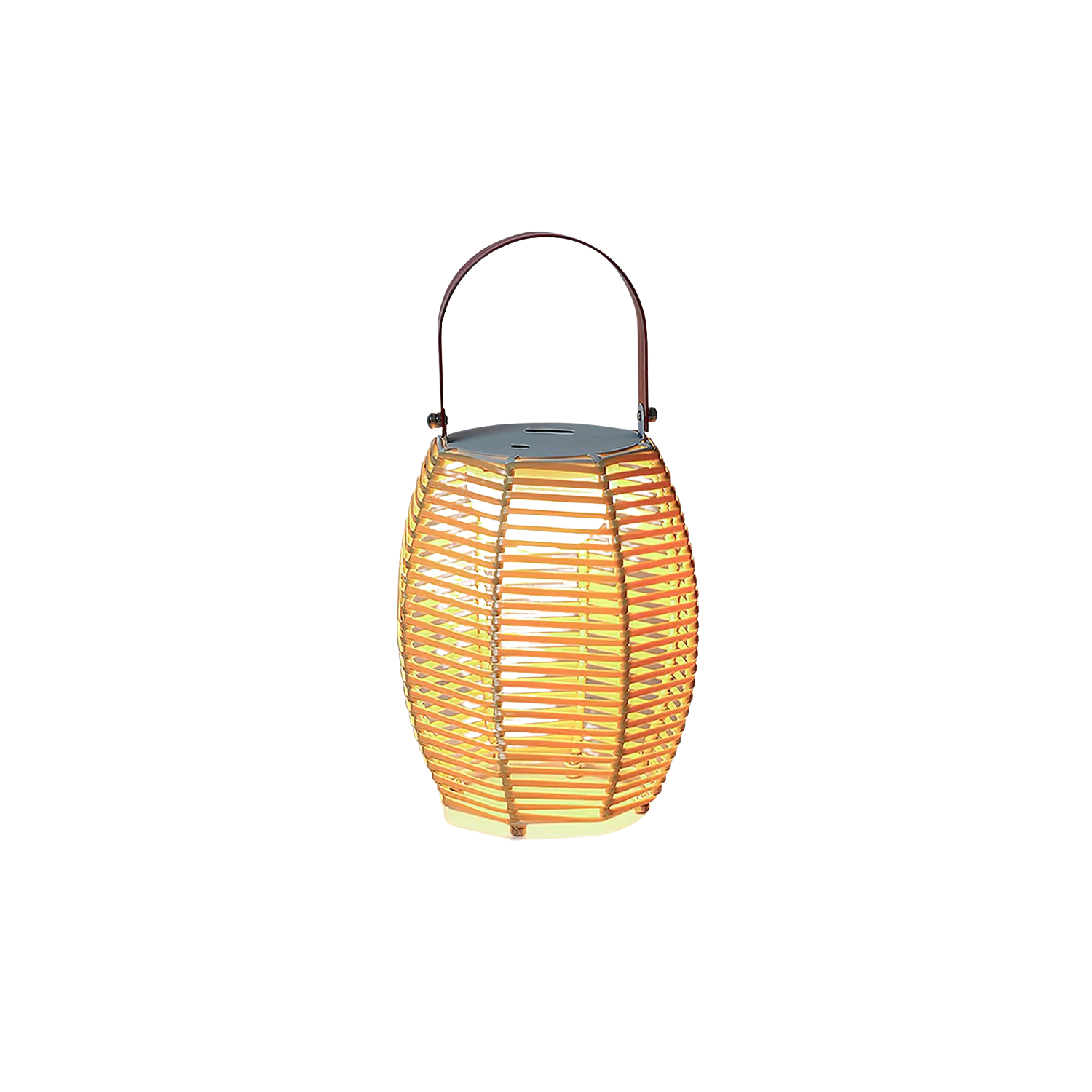 Rechargeable Outdoor Lantern