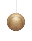 Airy Paper Pendant Lamp