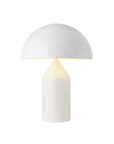 Iron Table Lamp